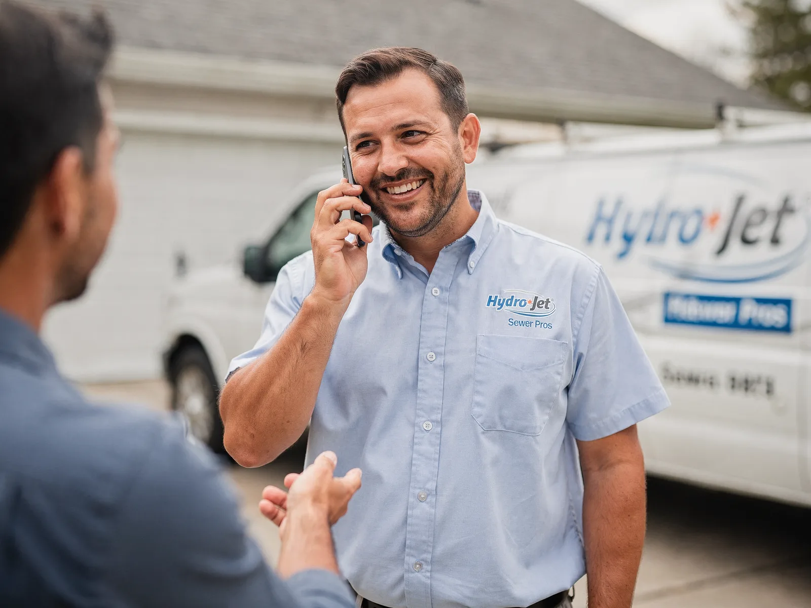 Hydro Jetting Near Me Mont Clare, PA FAQs